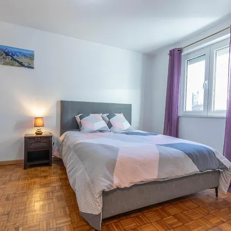 T2 Au Pied Des Pyrenees - Gazost *