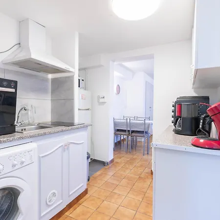 T2 Au Pied Des Pyrenees - Gazost アパート アルジュレス・ガゾスト