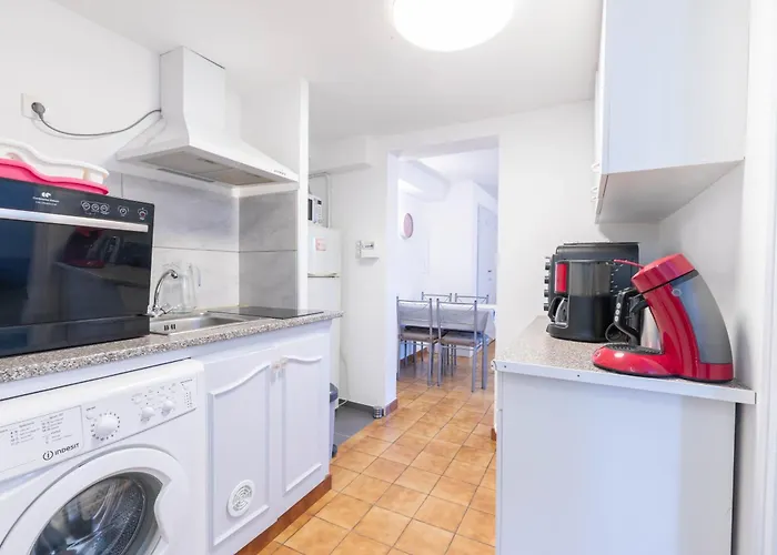T2 Au Pied Des Pyrenees - Gazost Appartement Argelès-Gazost